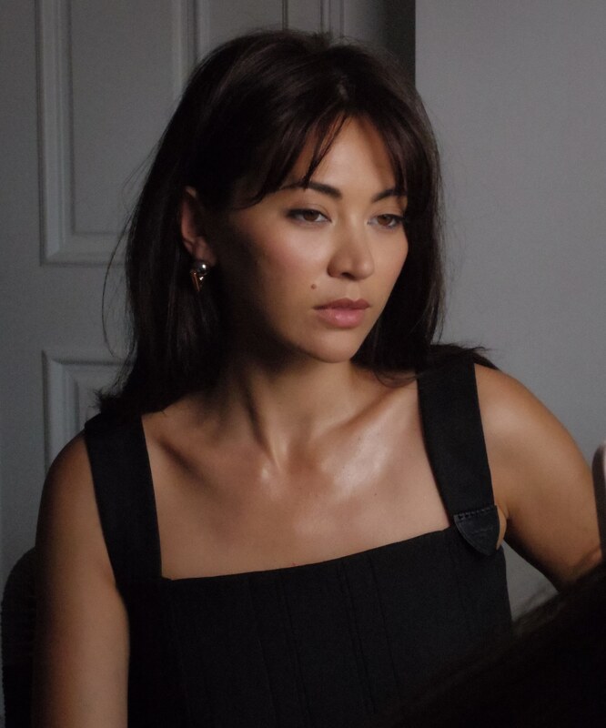 Jessica-yu-li-henwick Naked (10 Photos) - LeakedModels