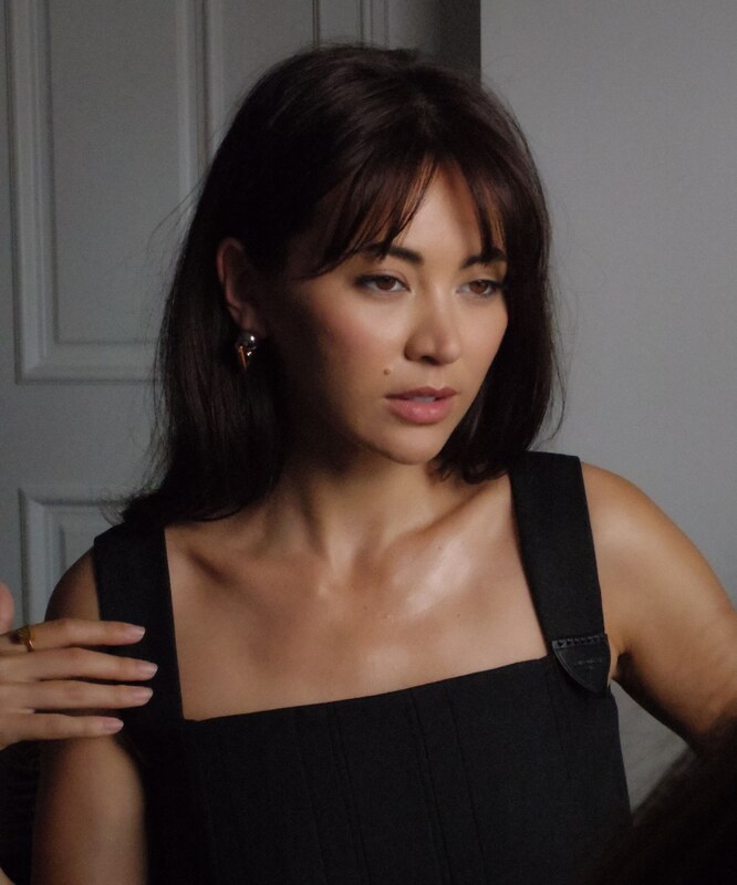 Jessica-yu-li-henwick Naked (10 Photos) - LeakedModels