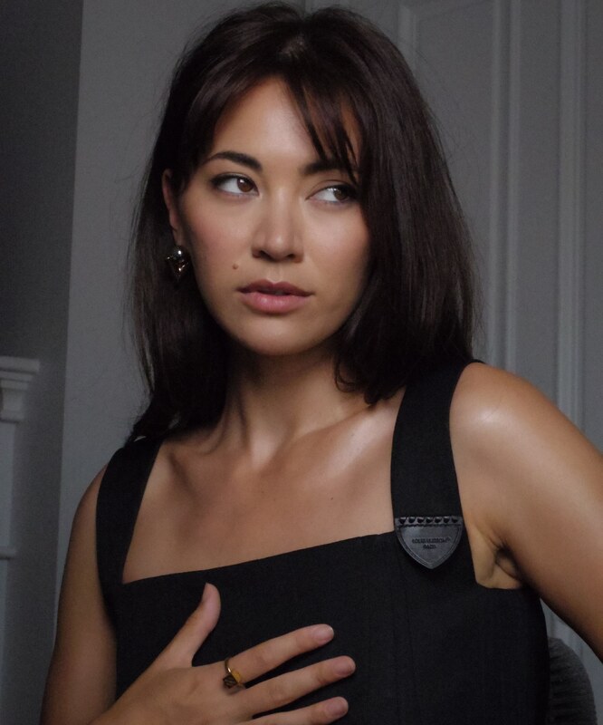 Jessica-yu-li-henwick Naked (10 Photos) - LeakedModels