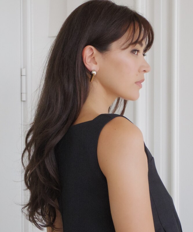 Jessica-yu-li-henwick Naked (10 Photos) - LeakedModels