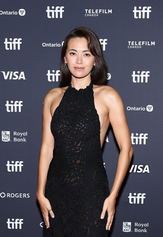 Jessica-yu-li-henwick Naked (10 Photos) - LeakedModels