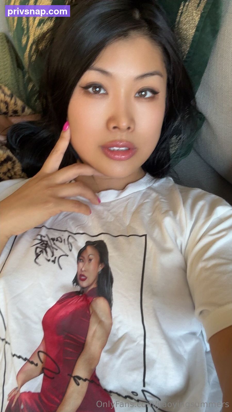 jiaoyingsummers Nude Leaks OnlyFans  - Leaked Models
