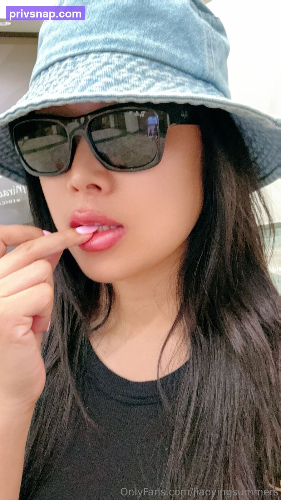 jiaoyingsummers Nude Leaks OnlyFans  - Leaked Models