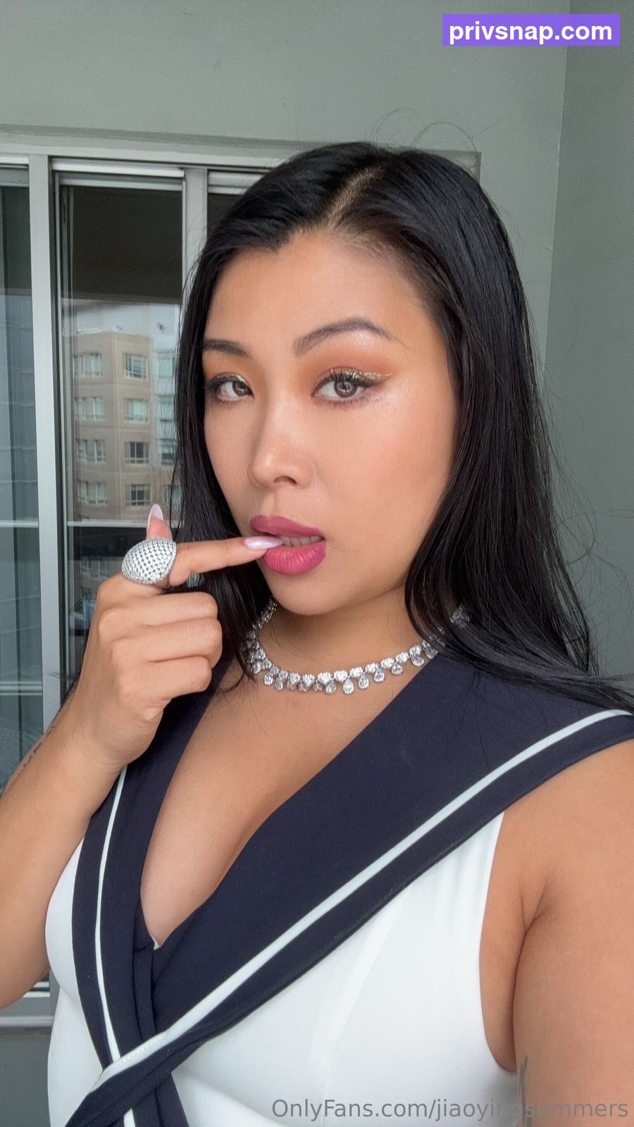 jiaoyingsummers Nude Leaks OnlyFans  - Leaked Models