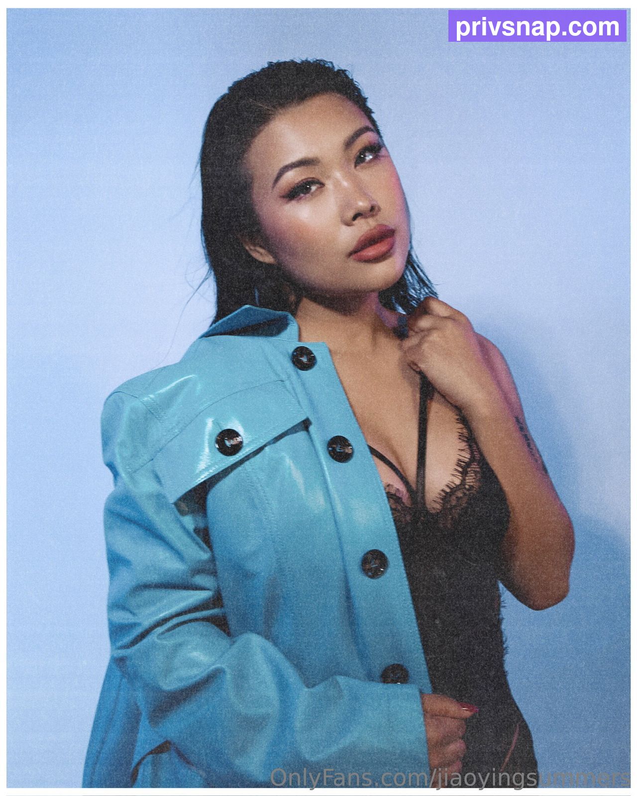 jiaoyingsummers Nude Leaks OnlyFans  - Leaked Models