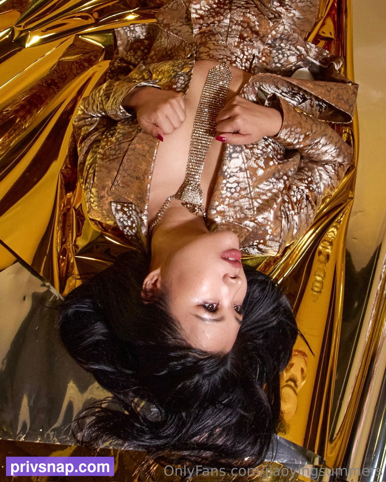 jiaoyingsummers Nude Leaks OnlyFans  - Leaked Models