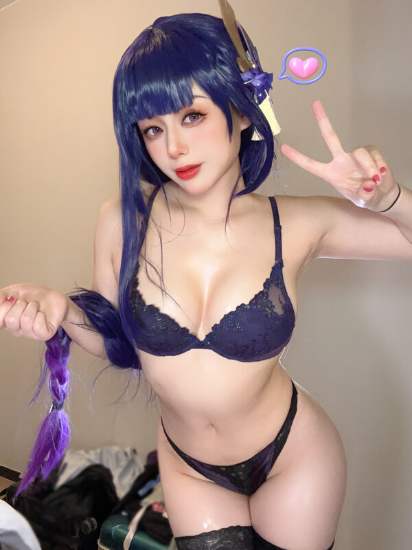 Jiu Yan Leaks (77 Photos) - NudoStar