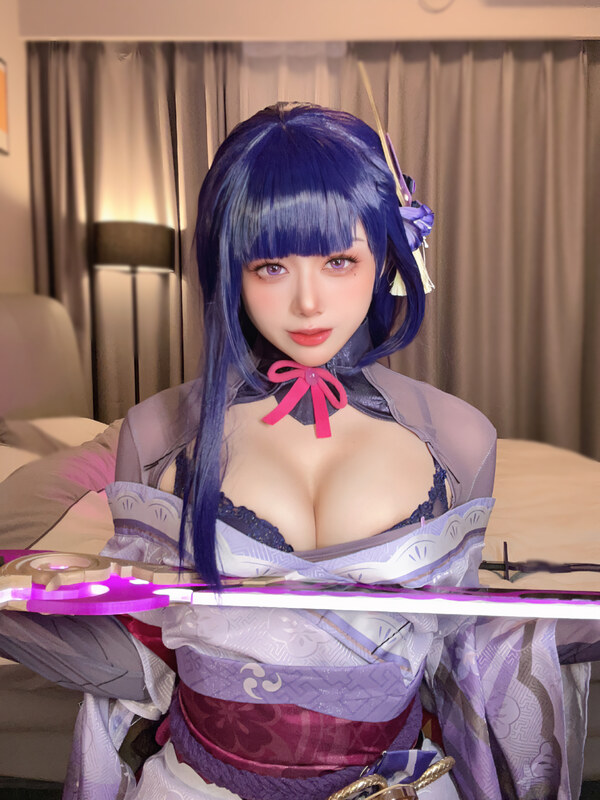 Jiu Yan Leaks (77 Photos) - NudoStar
