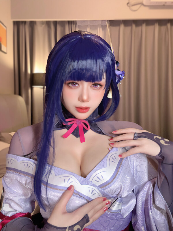 Jiu Yan Leaks (77 Photos) - NudoStar