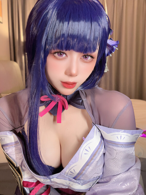 Jiu Yan Leaks (77 Photos) - NudoStar