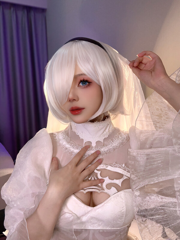 Jiu Yan Leaks (77 Photos) - NudoStar