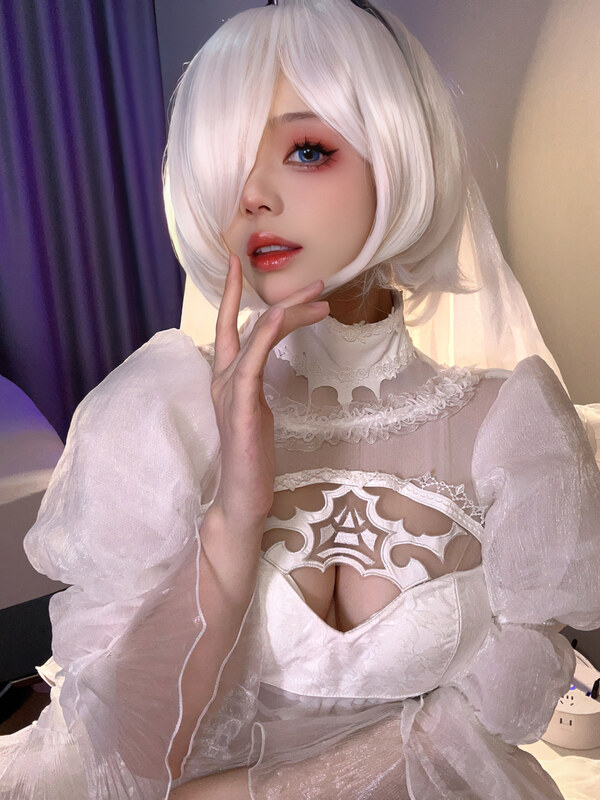 Jiu Yan Leaks (77 Photos) - NudoStar