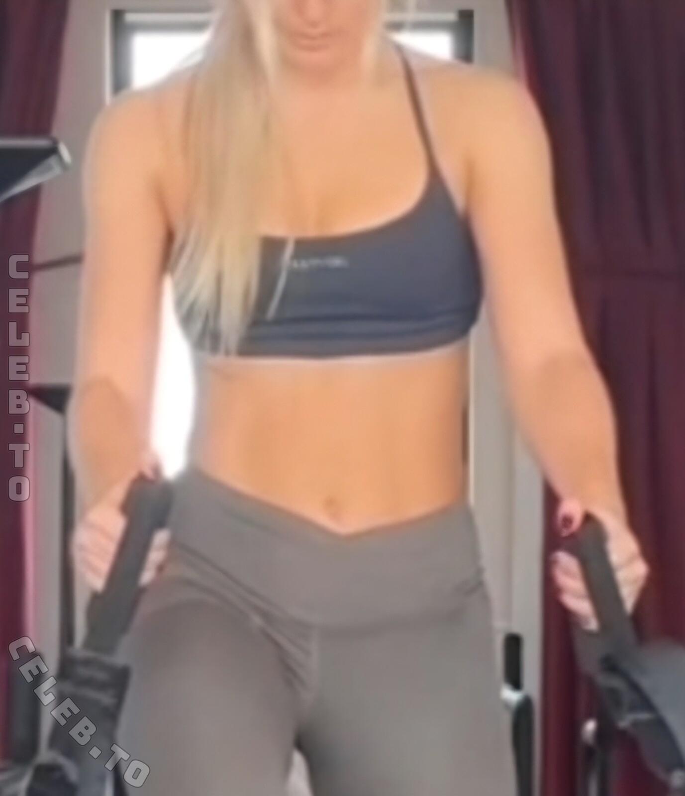 Joana Link / joana_health Nude Leaks OnlyFans  - Leaked Models