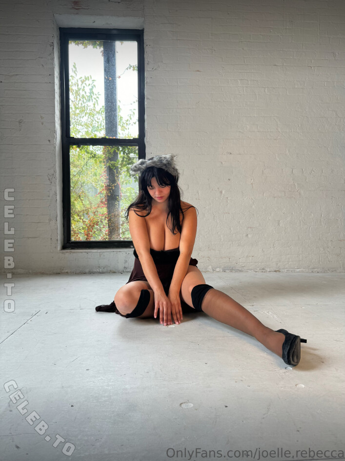Joelle Rebecca OnlyFans Leaks (27 Photos) - NudoStar