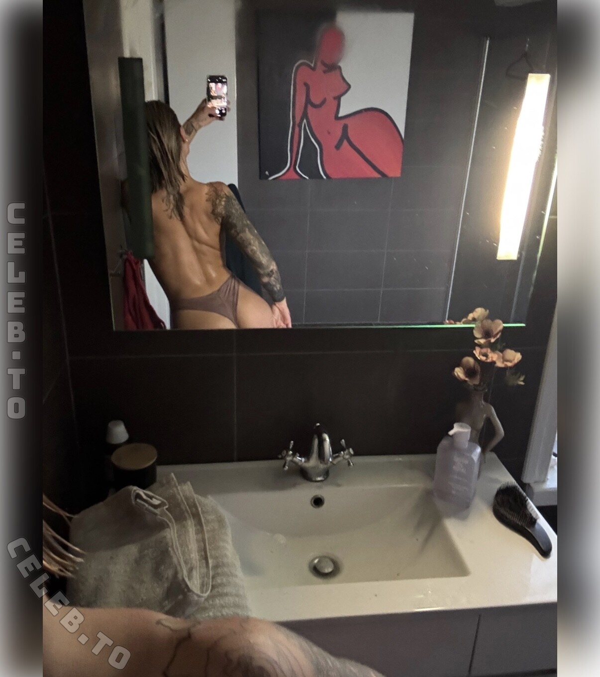 Johanna Juhlin / johannnajuhlin Nude Leaks OnlyFans  - Leaked Models