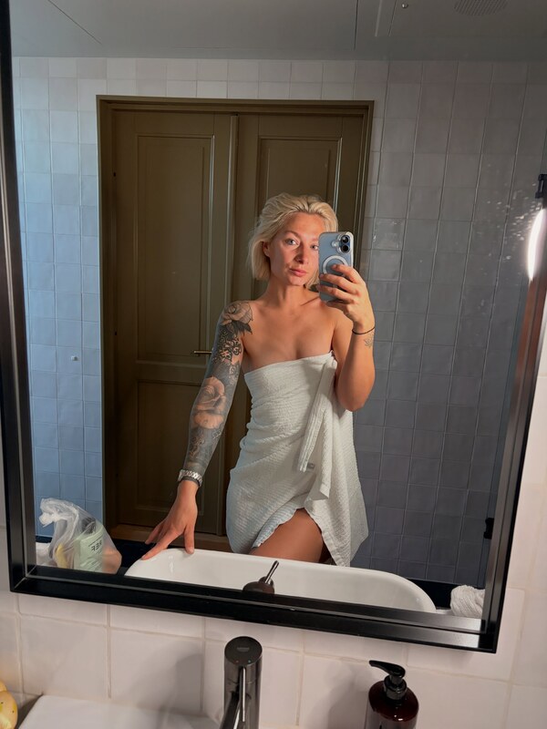 Johanna Juhlin / johannnajuhlin Nude Leaks OnlyFans  - Leaked Models