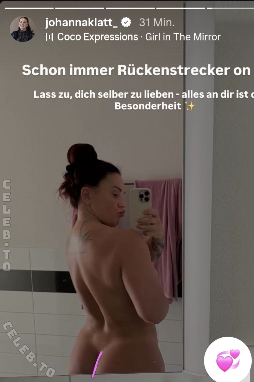 Johanna Klatt / johanna-klatt / johanna_klatt_ Nude Leaks OnlyFans  - Leaked Models