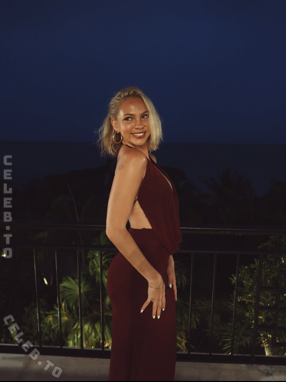 Jordyn Jones Sexy OnlyFans (8 Photos)