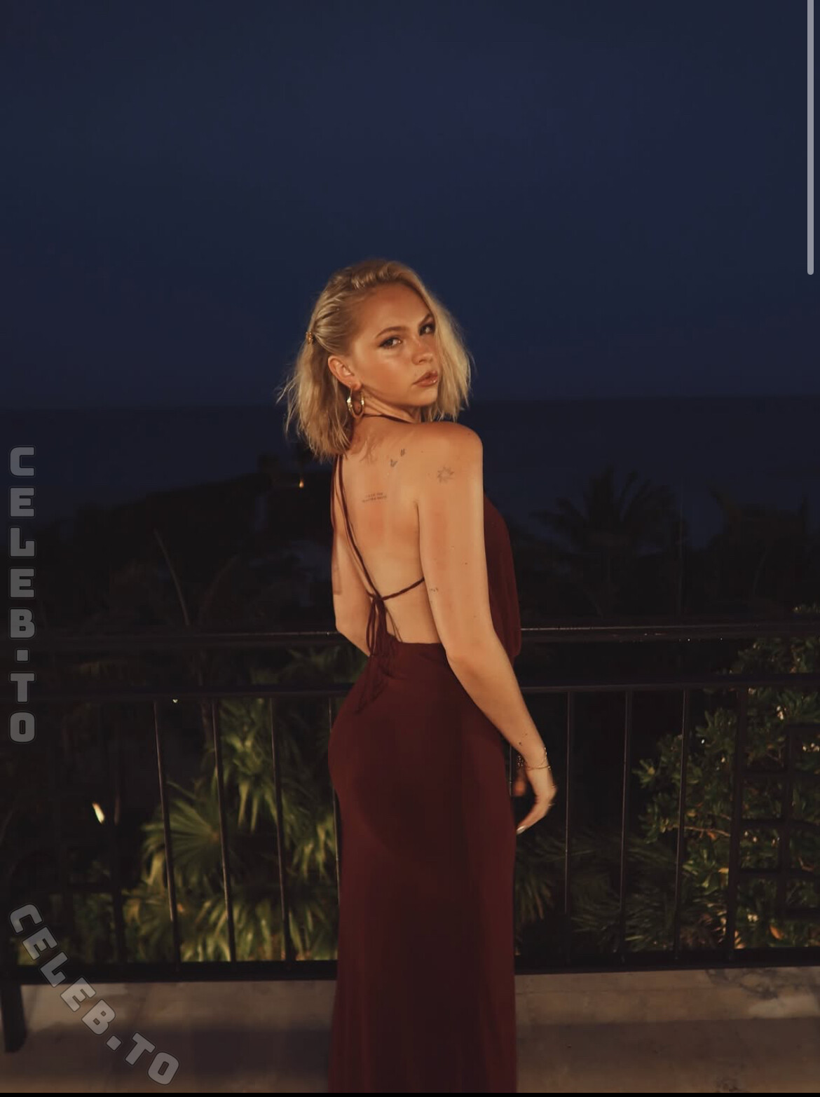 Jordyn Jones Sexy OnlyFans (8 Photos)