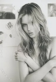 Josephine Skriver nude leaked photos