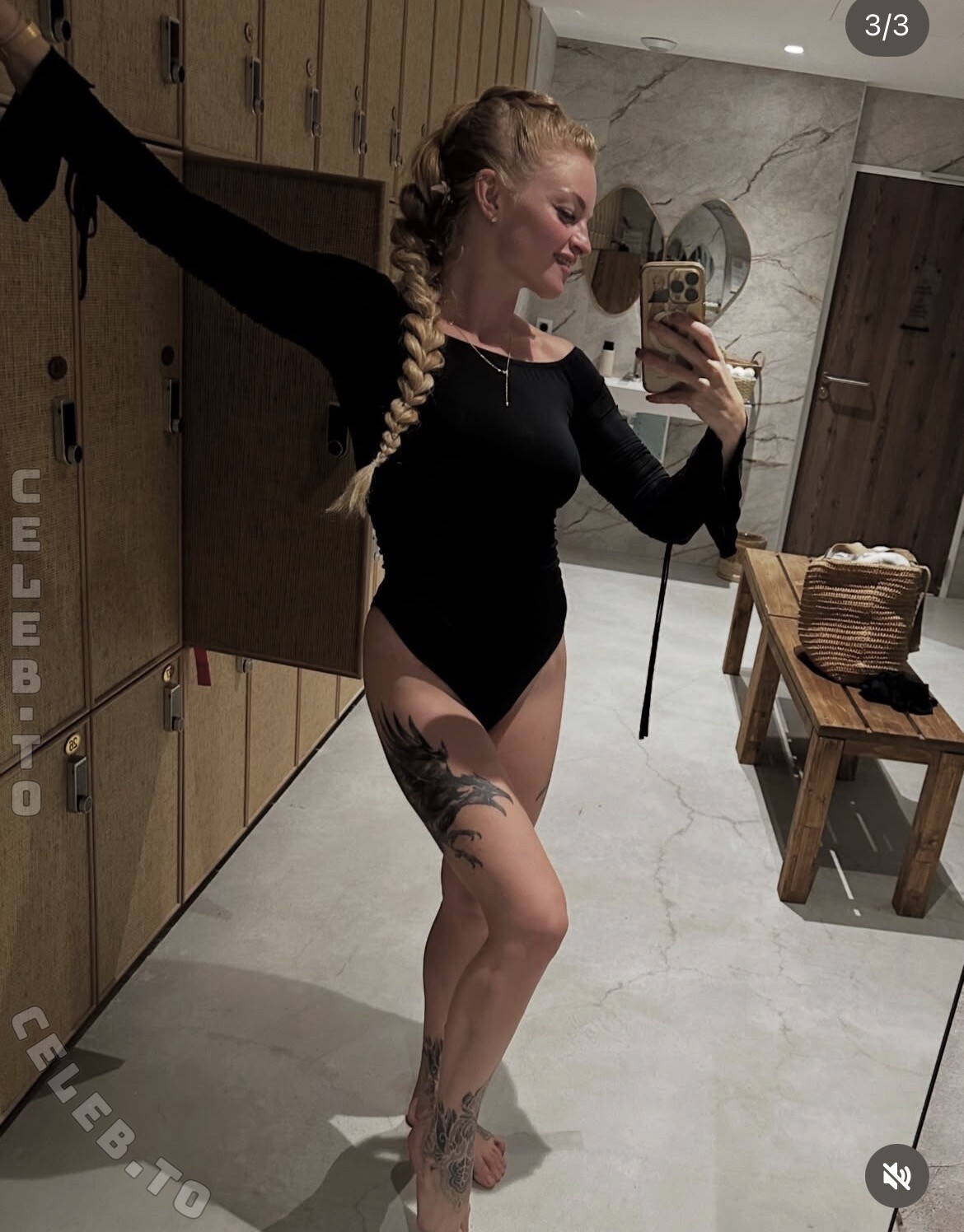 Josephine Welsch / josephine_welsch Nude Leaks OnlyFans  – Leaked Models