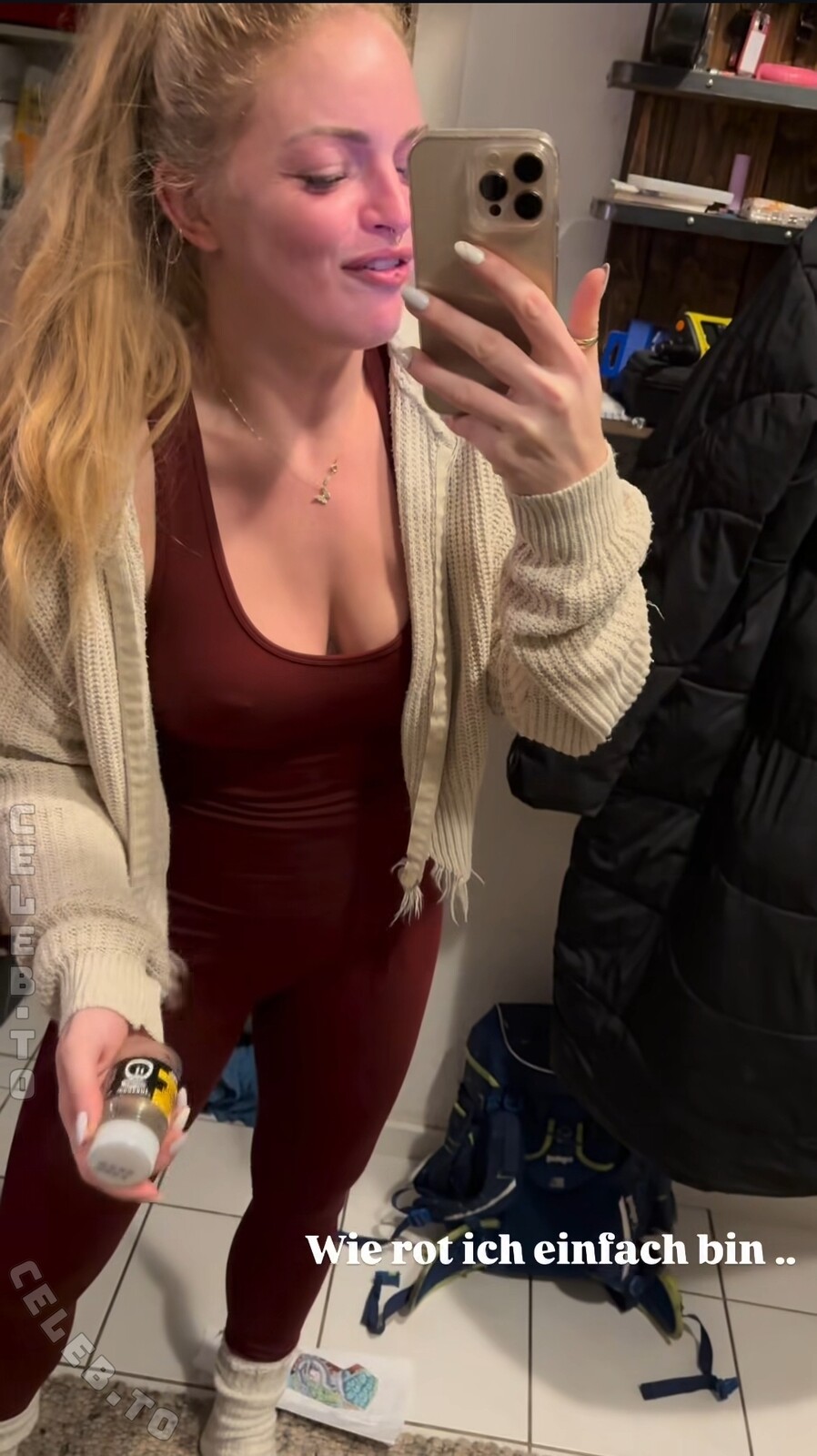 Josephine Welsch / josephine_welsch Nude Leaks OnlyFans  - Leaked Models