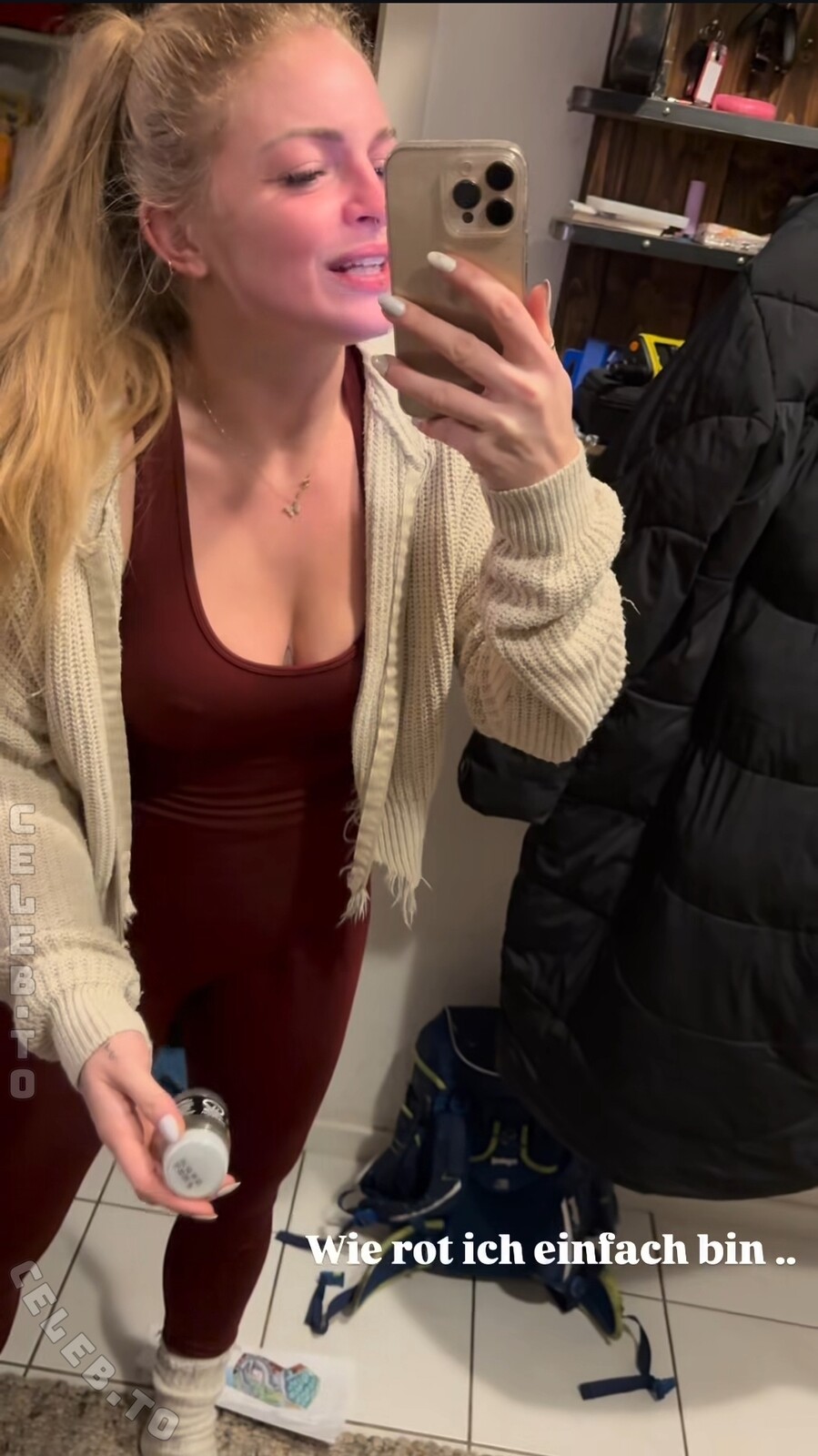 Josephine Welsch / josephine_welsch Nude Leaks OnlyFans  - Leaked Models