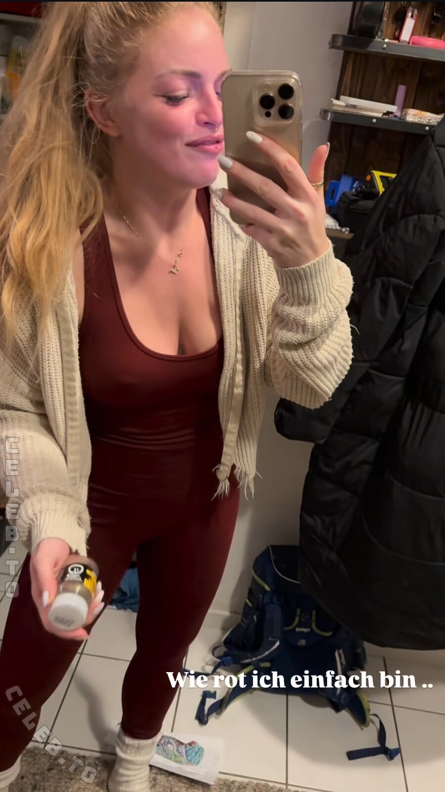 Josephine Welsch / josephine_welsch Nude Leaks OnlyFans  - Leaked Models