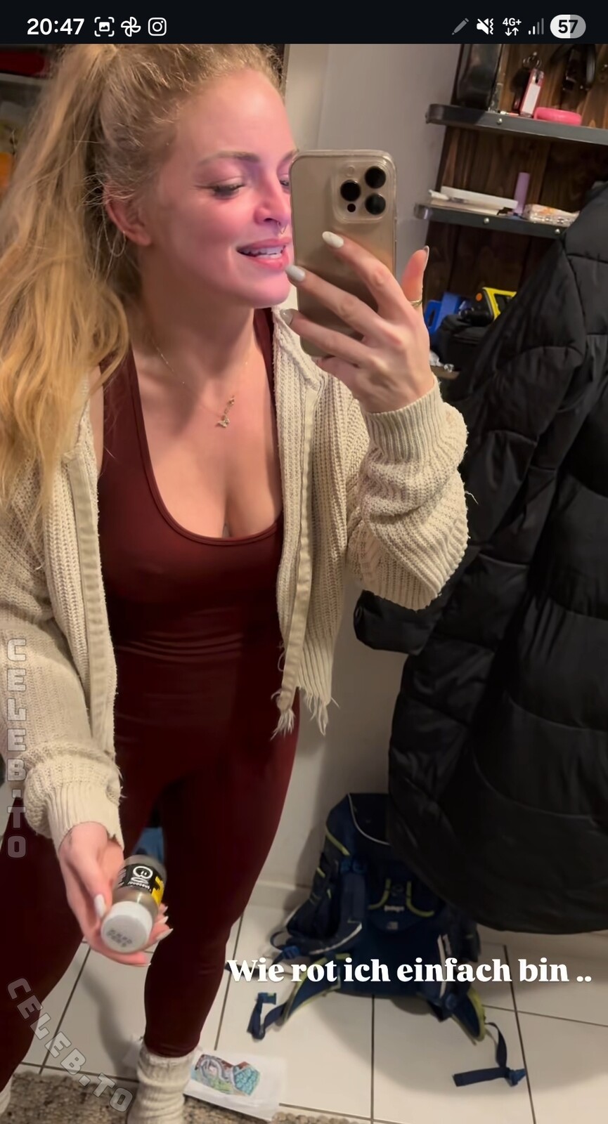 Josephine Welsch / josephine_welsch Nude Leaks OnlyFans  - Leaked Models