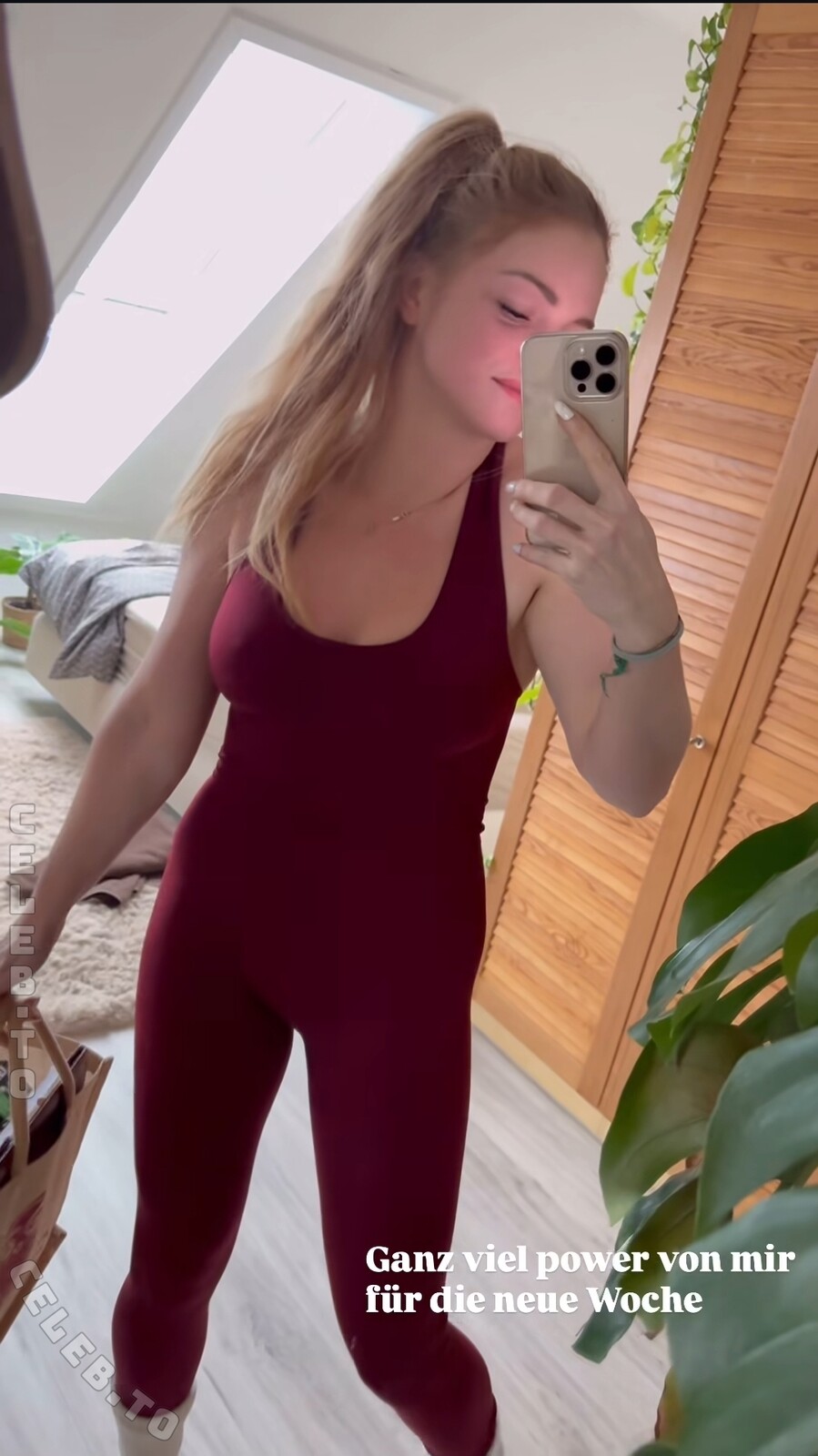 Josephine Welsch / josephine_welsch Nude Leaks OnlyFans  - Leaked Models