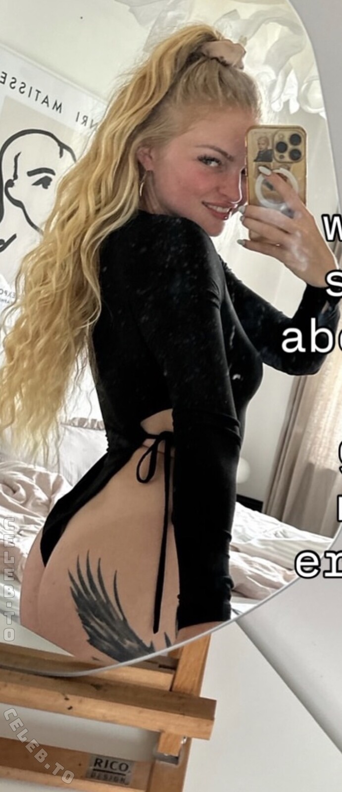 Josephine Welsch / josephine_welsch Nude Leaks OnlyFans  - Leaked Models
