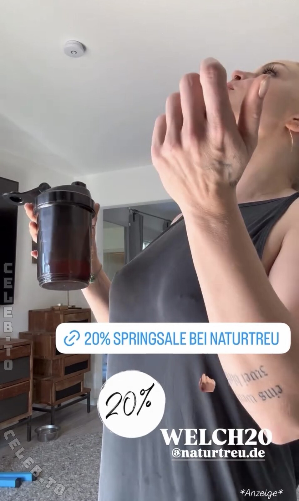 Josephine Welsch / josephine_welsch Nude Leaks OnlyFans  - Leaked Models