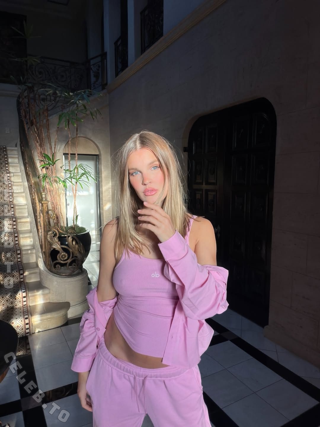 Joy Corrigan Instagram Leaks (46 Photos) - NudoStar