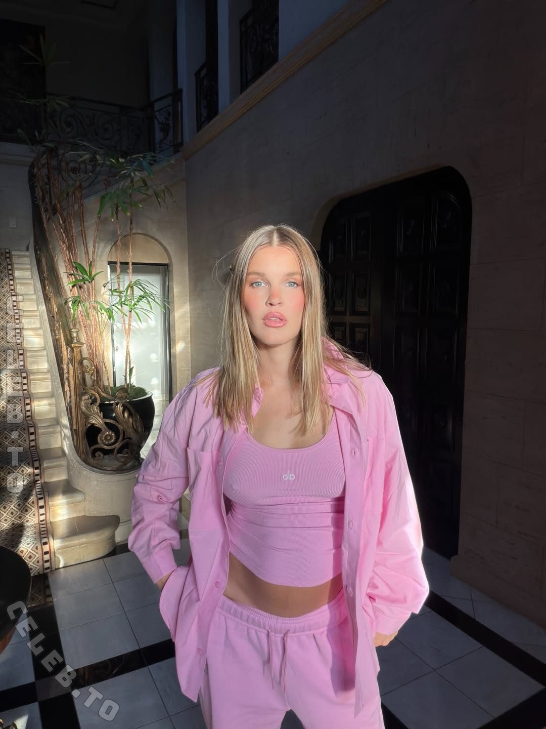 Joy Corrigan Instagram Leaks (46 Photos) - NudoStar