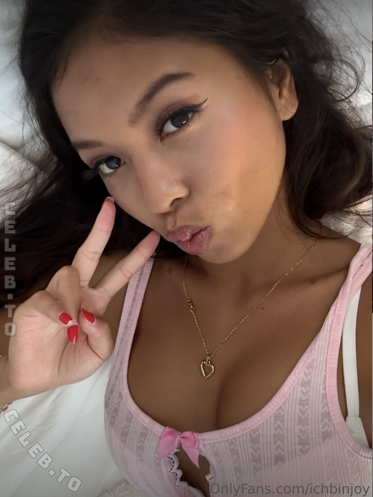 joythailia / senorita_saphira / yummijoy Nude Leaks OnlyFans  - Leaked Models