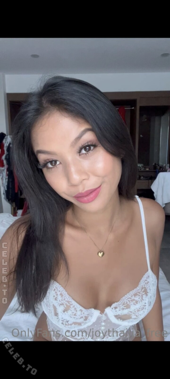 joythailia / senorita_saphira / yummijoy Nude Leaks OnlyFans  - Leaked Models