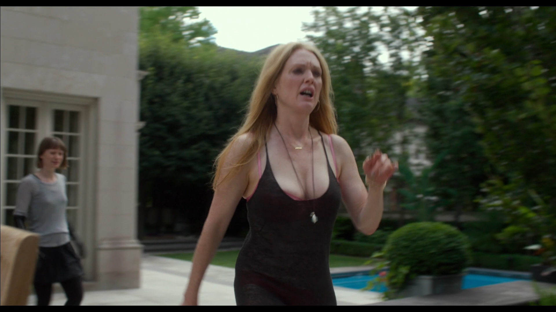 Julianne Moore Nude - Juliannemoore Leaked Photos