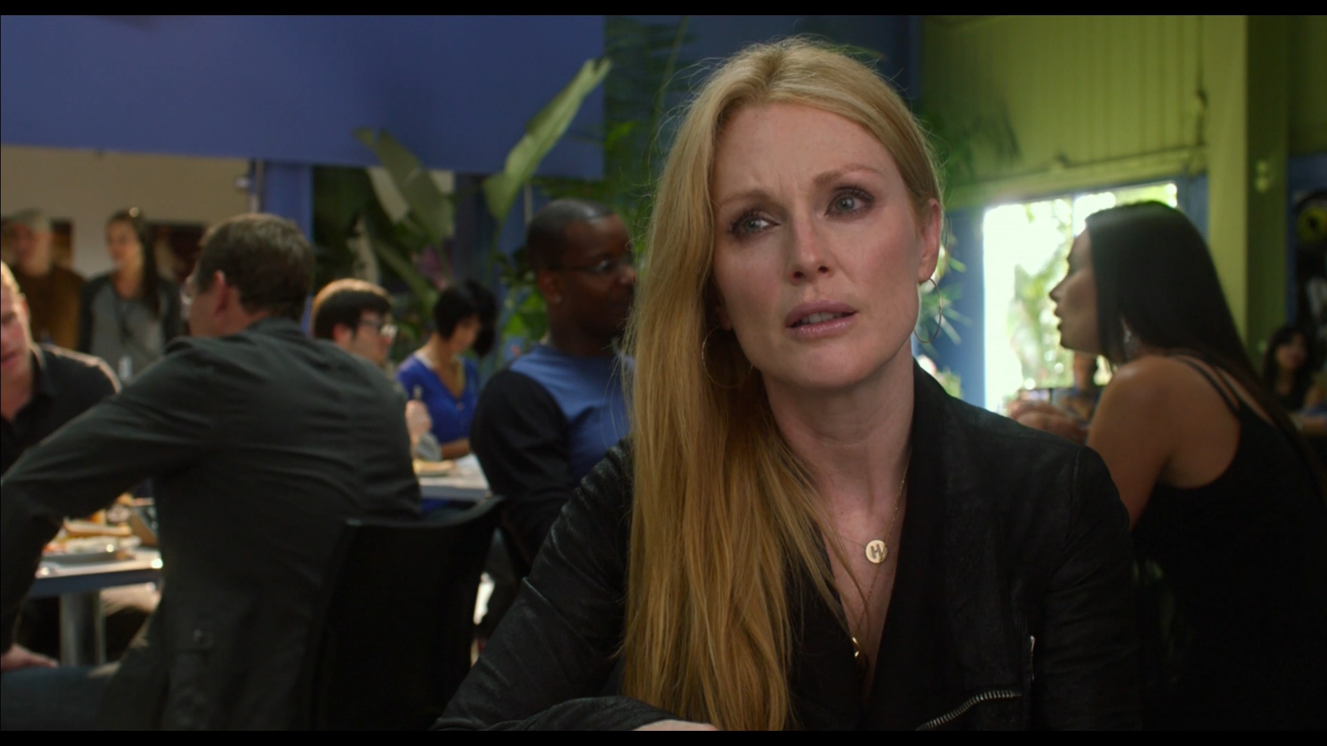 Julianne Moore Nude - Juliannemoore Leaked Photos