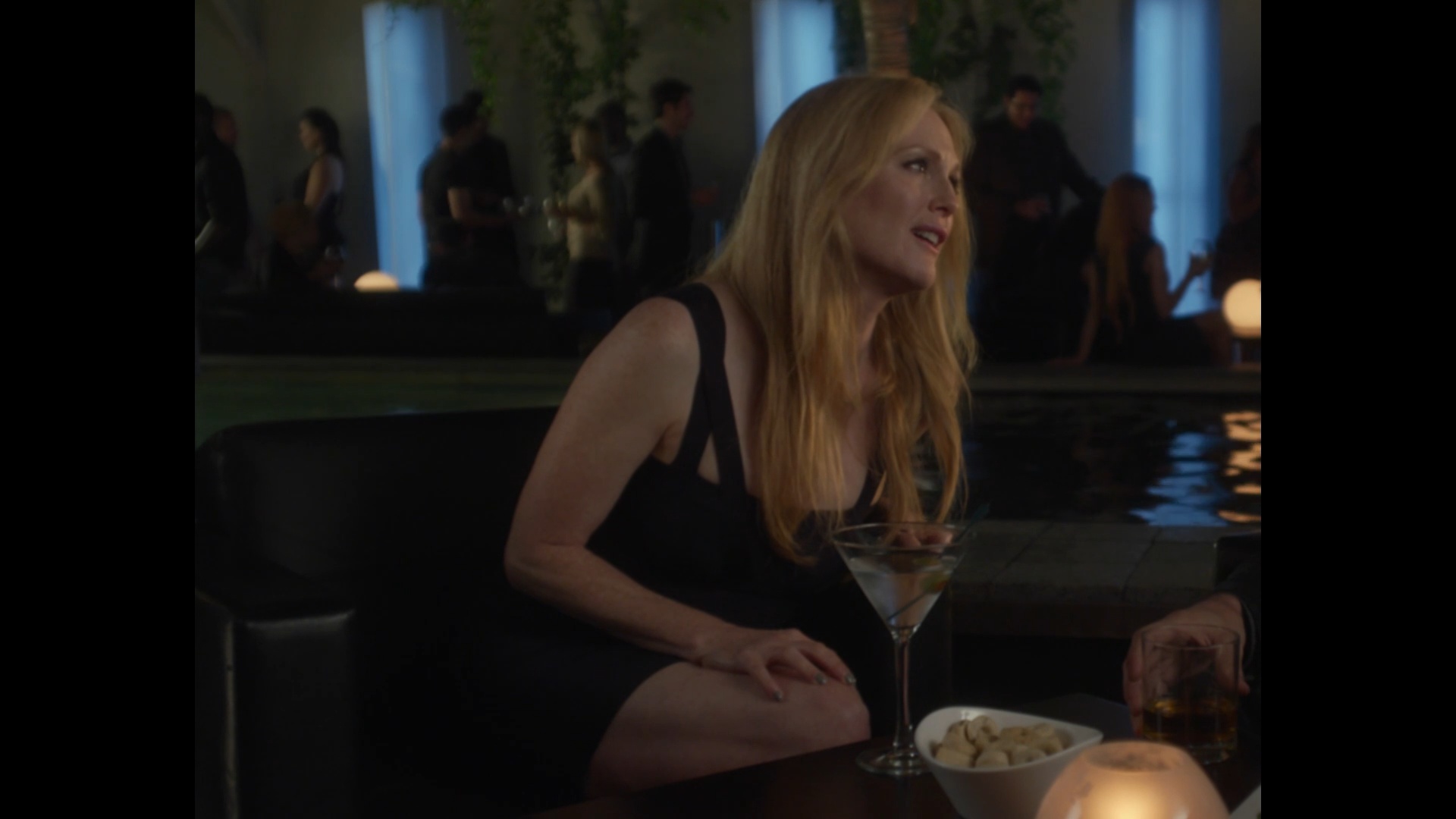 Julianne Moore Nude - Juliannemoore Leaked Photos