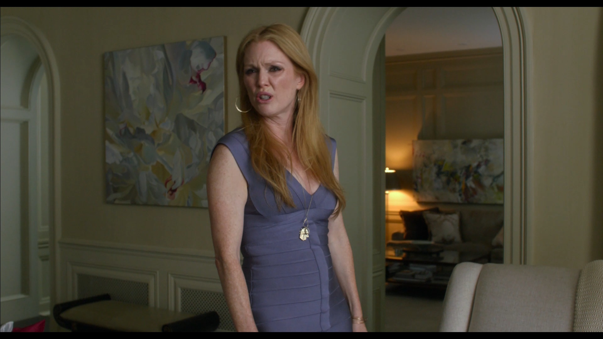 Julianne Moore Nude - Juliannemoore Leaked Photos