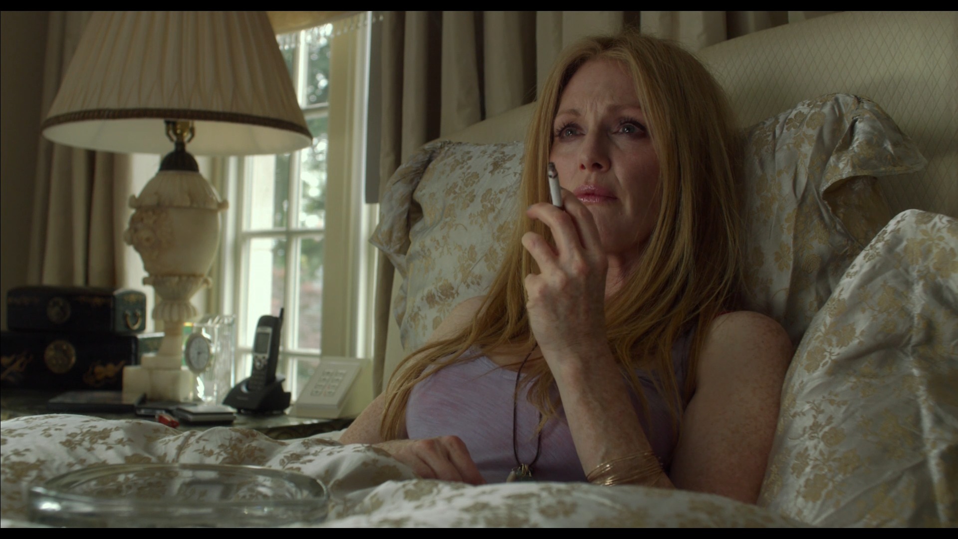 Julianne Moore Nude - Juliannemoore Leaked Photos