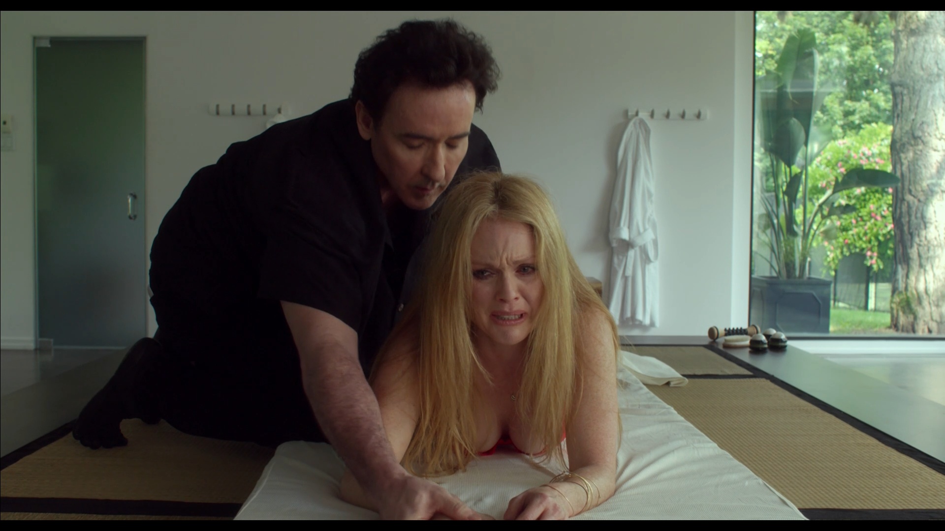 Julianne Moore Nude - Juliannemoore Leaked Photos
