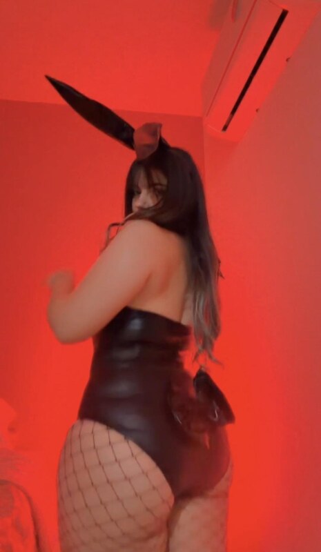 GirlofNox / Julieta Allegretti / julieta.allegretti Nude Leaks OnlyFans  - Leaked Models
