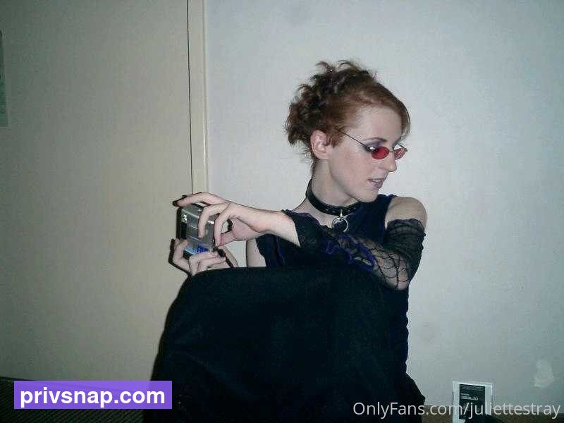juliettestray Nude Leaks OnlyFans  - Leaked Models