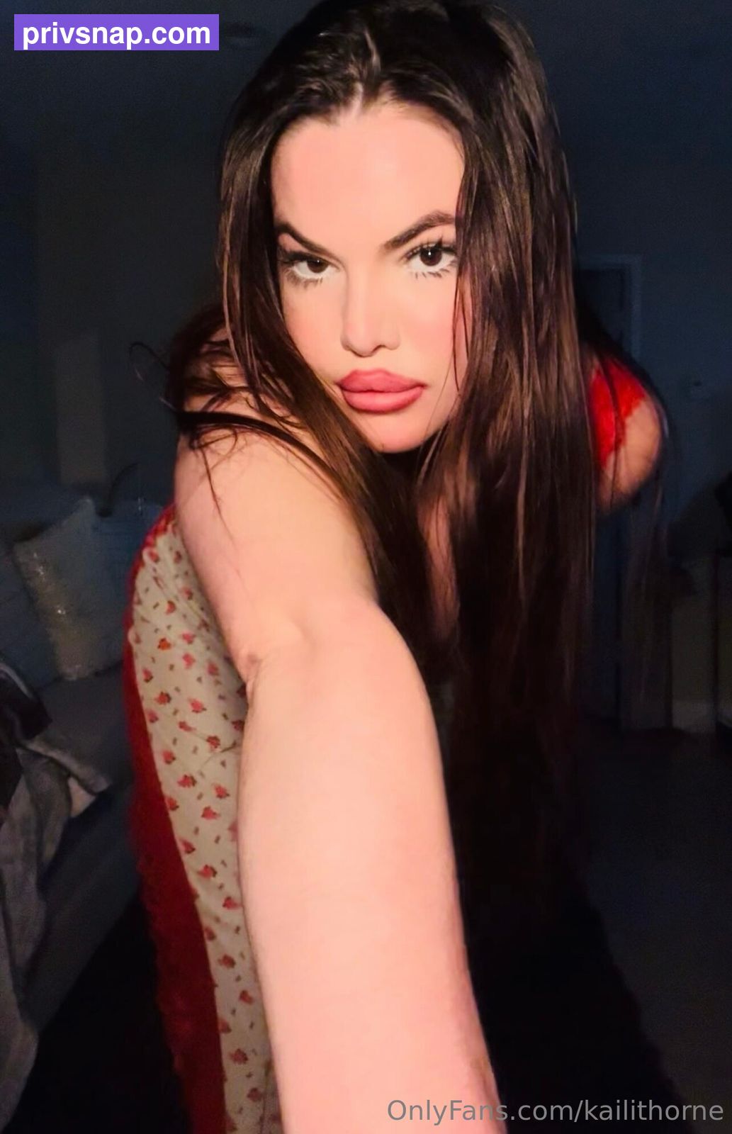 Kailithorne Naked (10 Photos) - LeakedModels