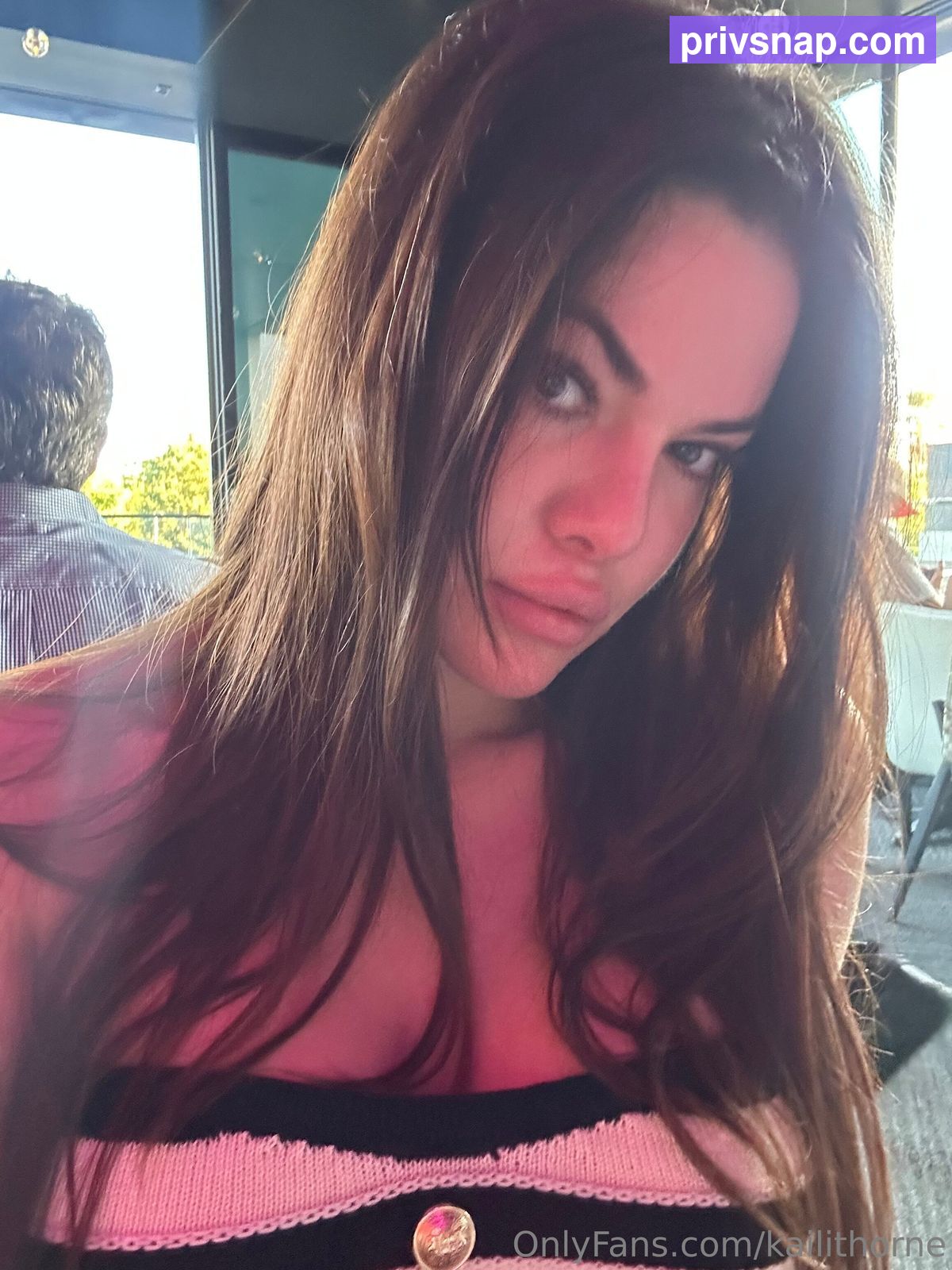 Kailithorne Naked (10 Photos) - LeakedModels