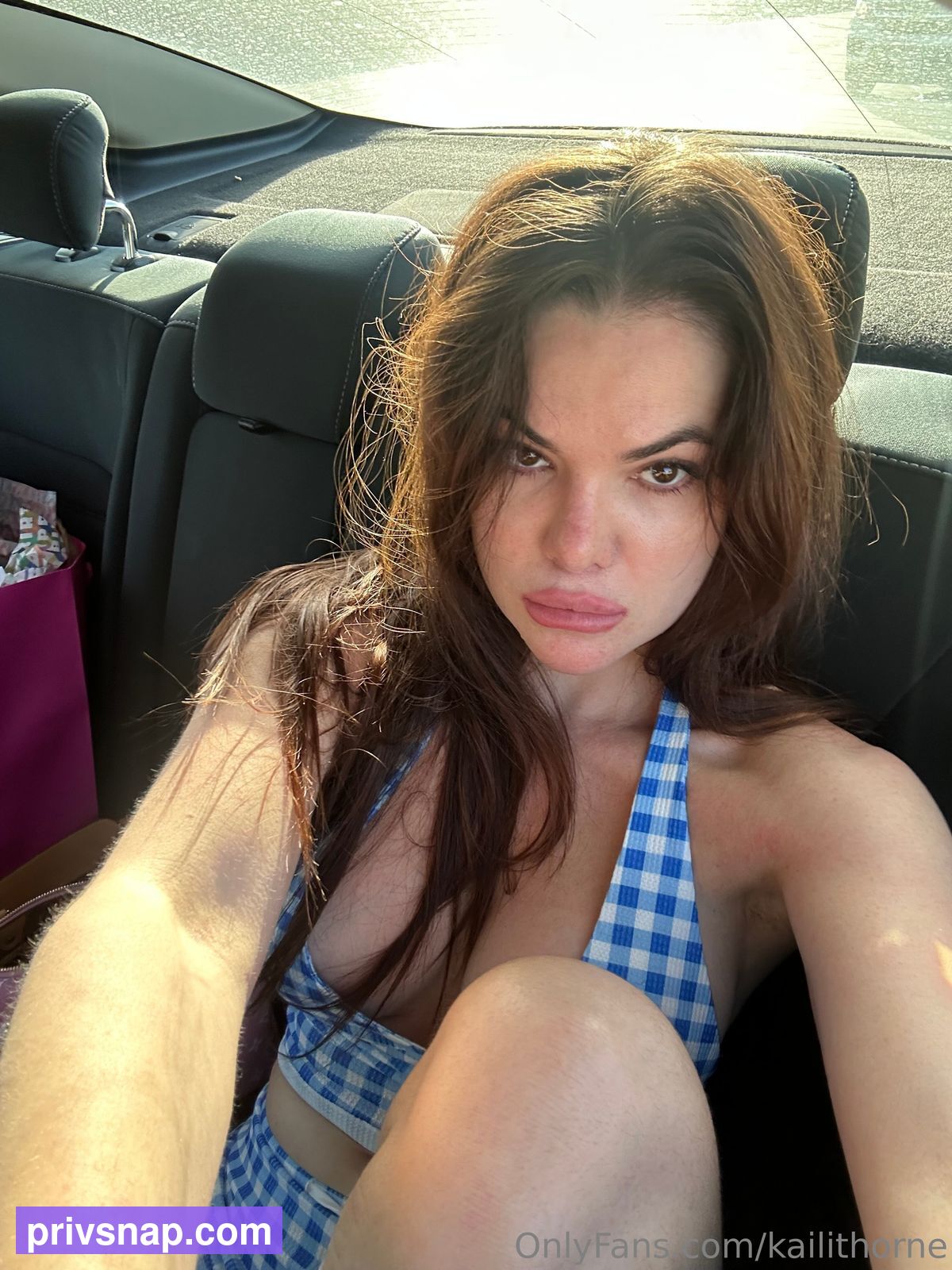 Kailithorne Naked (10 Photos) - LeakedModels
