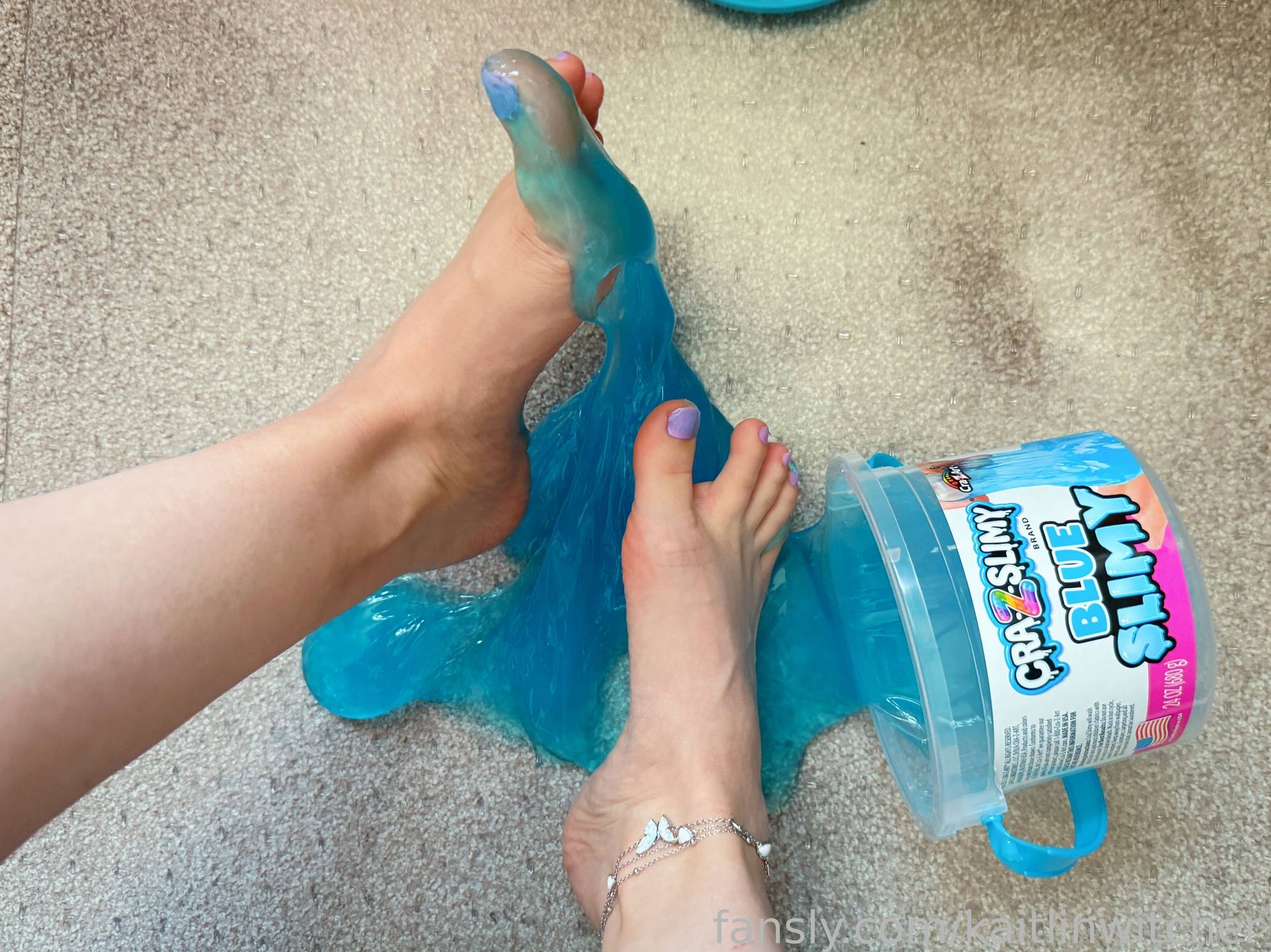 Kaitlin Witcher Cosplay Nudes - Piddleass Cosplay Leaked Nudes