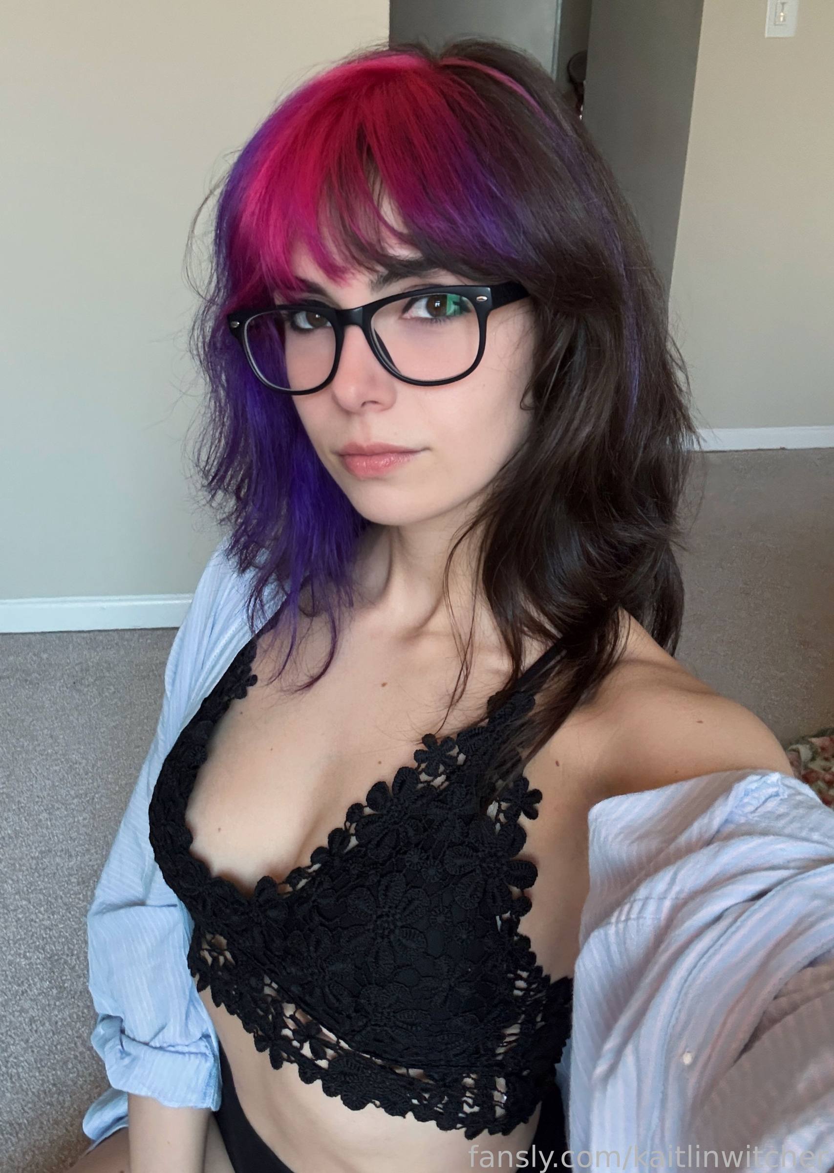 Kaitlin Witcher Cosplay Nudes - Piddleass Cosplay Leaked Nudes