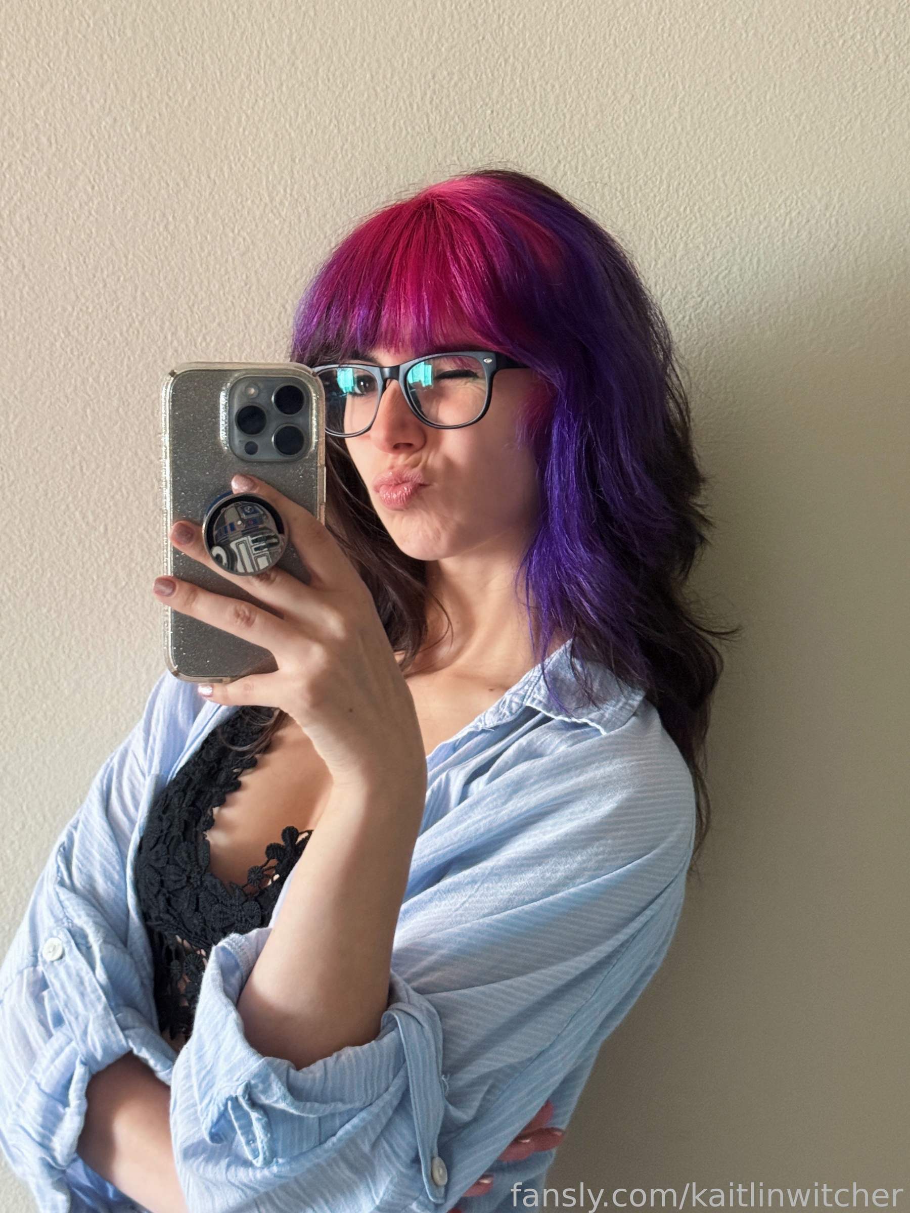 Kaitlin Witcher Cosplay Nudes - Piddleass Cosplay Leaked Nudes
